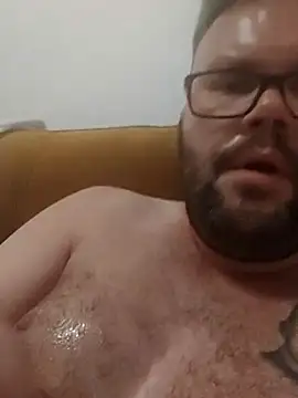 Show modela czaku84 na web-kameri