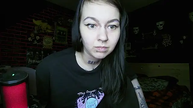 MoorderxDoll Chat XXX live