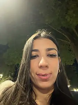 Chat XXX en directo de Carolina_1111