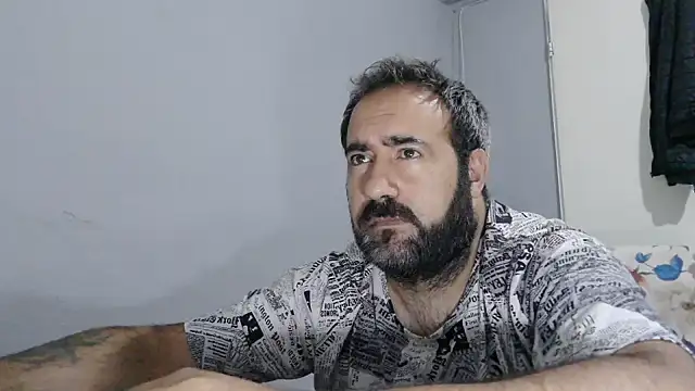 -dark-look-'s Live XXX Chat