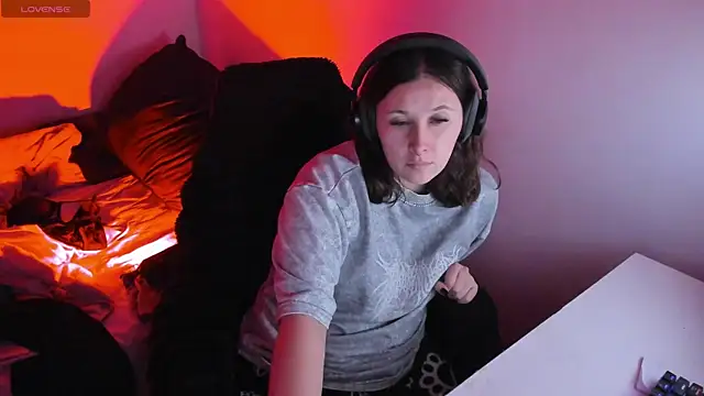 Živý XXX chat bonnie_moon_