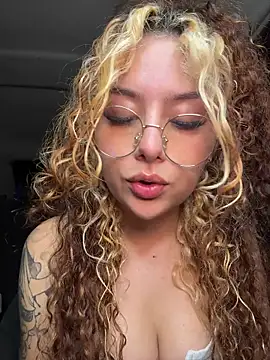 Chat XXX Live Joyce-fire