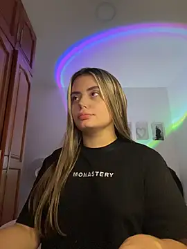 دردشة Miss_valeriaa الجنسية المباشرة