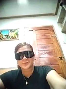 Ms_America16's Live XXX Chat
