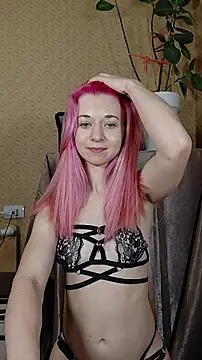 Webkamerová show Lunaria5391