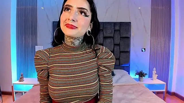 Scarleth_Fg_'s Live XXX Chat