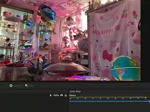 JesuAdam Live XXX-chat