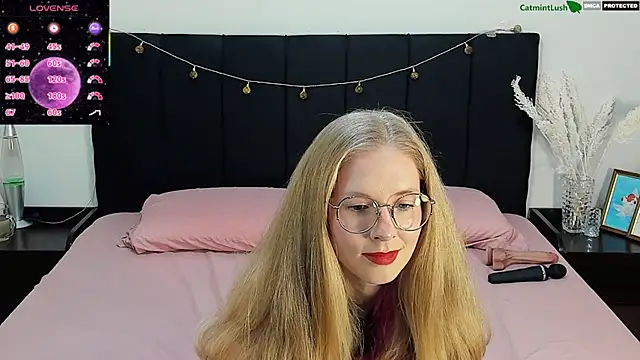 CatmintLush's Live XXX Chat