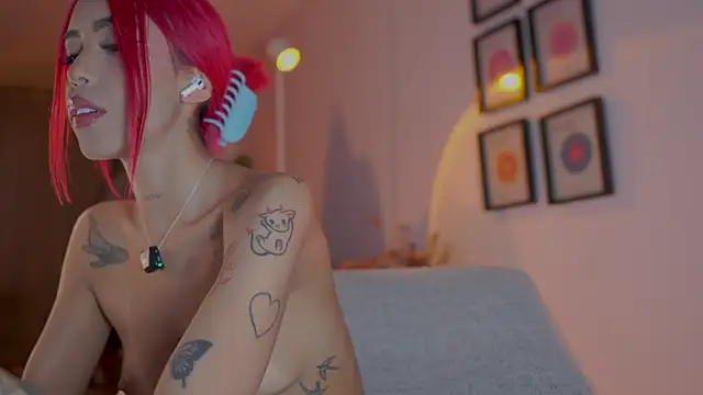 MelyTaylor_ Live XXX-chat