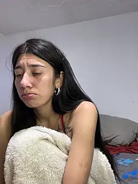 Show de KiraKayLeiigh na webcam
