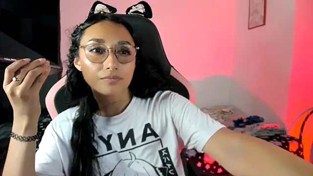 adrena_10 – Live XXX-chat