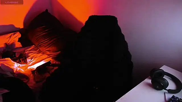 Chat XXX Live bonnie_moon_