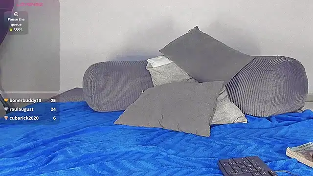 Živý XXX chat Maximiliano_scoott__