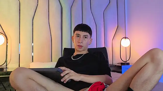 Živý XXX chat lian_cameron