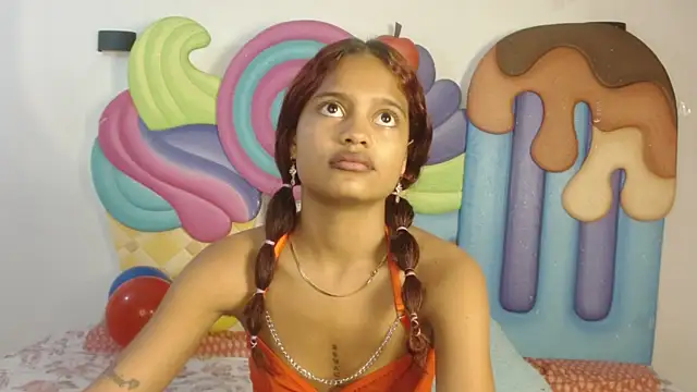 Chat XXX Live Nicky_Nicoole