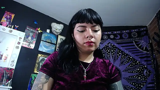 Chat XXX Live Yourmadame_P