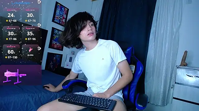 Chat XXX Live andyboy-