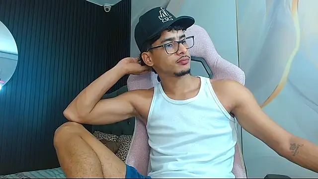 แชท XXX สดของ allens_joe