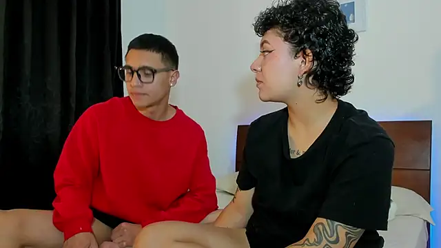 hardcoreheat_ind2 Webcam Show
