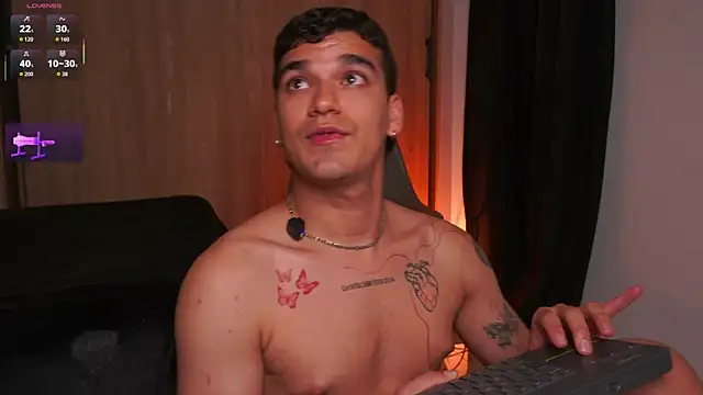 Jhonnyxx_'s Live XXX Chat