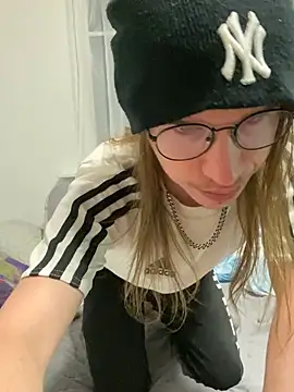 YoungSebi 现场XXX聊天