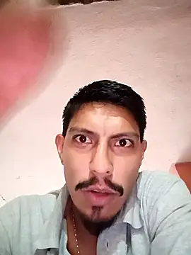 MexiicanOooooooon Live XXX chat