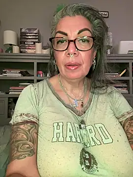 dieseldame1313 লাইভ XXX চ্যাট