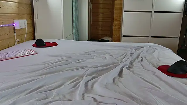 wild41's Live XXX Chat