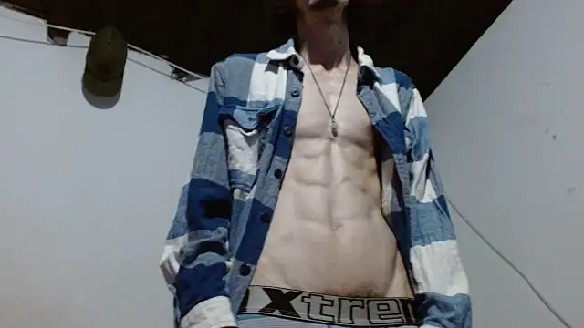 sk8-sir Webcam show