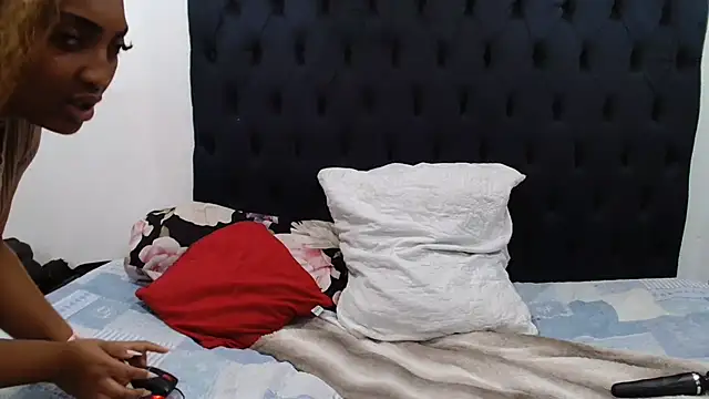 Dope_Chick's Live XXX Chat