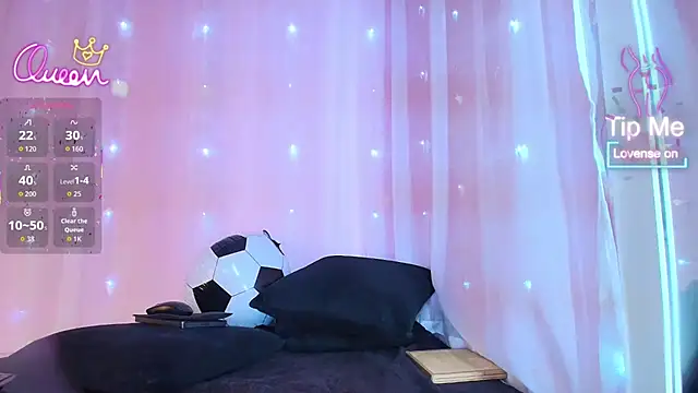 Czat XXX na żywo – SunnyGilmoree