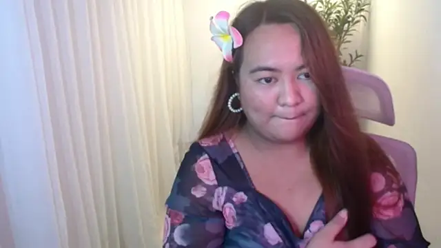 Chat XXX Live Czarinna