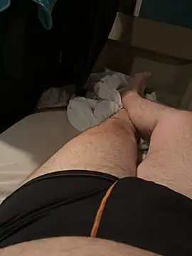 Groscul6938 élő XXX-chatje