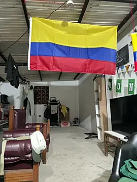 27powercm's Live XXX Chat