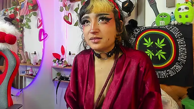 MeowMota_'s Live XXX Chat