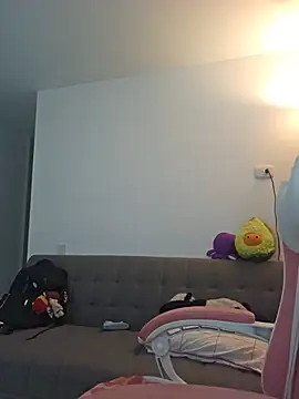 azumiichan Obrolan Langsung XXX