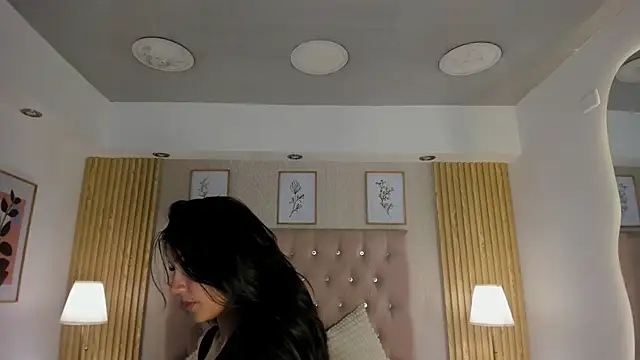 KamyGlam Obrolan Langsung XXX