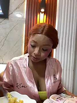 Kloe_rousse01's Live XXX Chat