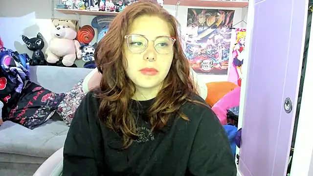 soficammy Adlı Modelin Canlı XXX Sohbeti