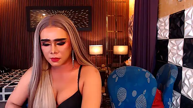 Chat +18 de MariaSofiaLoveTS ao vivo