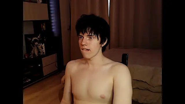 XXX chat uživo modela angelfear