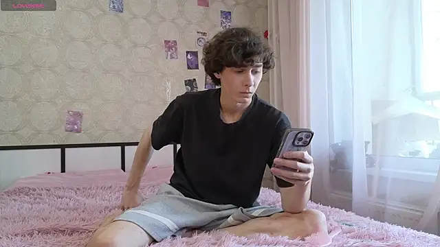 Chat XXX en directo de Liam_Winss