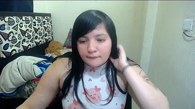 Chat XXX ao vivo de shopyymessyy
