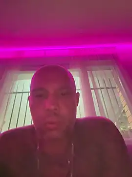 gitanomadrid Webcam Show