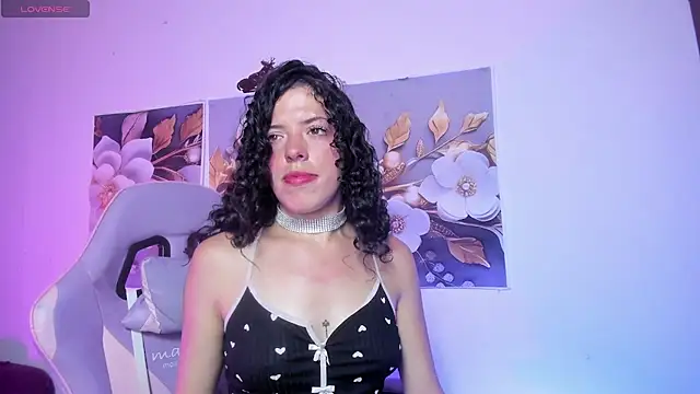 Chatroom XXX en direct de vanesa_gomez