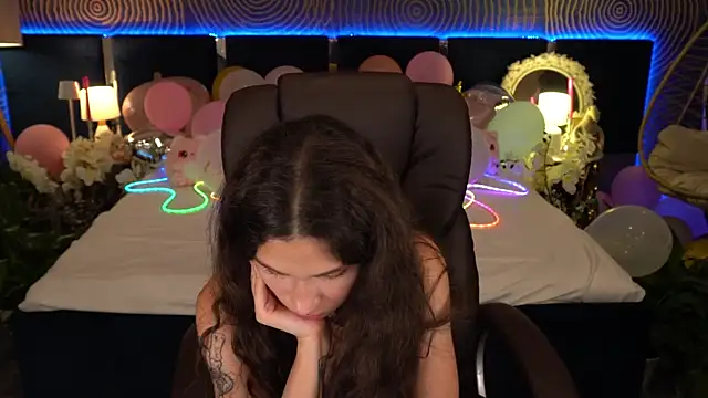 BabyFlowerr Live XXX-Chat