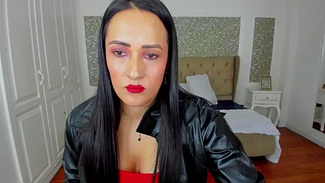 KimWessel_ – Live XXX-chat