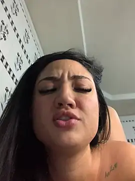 Show de casalsafadoll na webcam