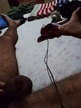 MouseyOxonian Шоу с уебкамера