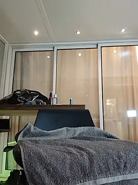 DarkDea's Live XXX Chat